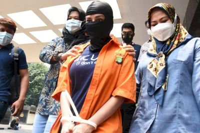 Cynthiara Alona Terlibat Kasus Prostitusi Anak, KPAI: Kejahatan Terstruktur
