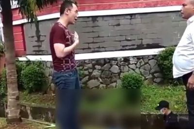 Polisi Usut Kasus Felix yang Bunuh Kucing, Bilang Saya Bunuh Dia Tapi Tidak Siksa