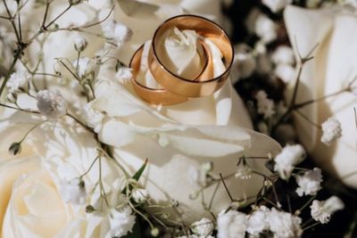 Astaga! Saat Tukar Cincin, Pengantin Pria Ini Tak Sengaja Menjatuhkan Cincin ke Danau