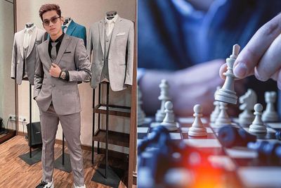 Panas! Sultan Indra Kesuma Tambah Hadiah Duel Dewa Kipas Vs GM Irene Jadi Rp300 Juta!