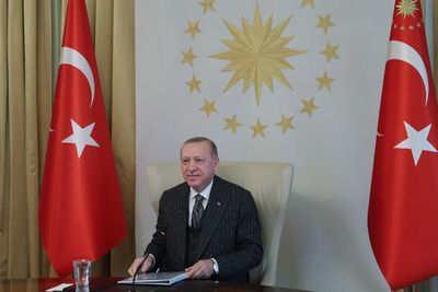 Erdogan Menghentikan Turki dari Perjanjian Eropa Tentang Kekerasan Terhadap Perempuan