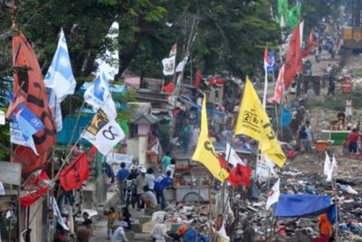 Pemkab Bangka Berikan Dana Bantuan Rp951 Juta kepada Partai Politik, Ini Tujuannya