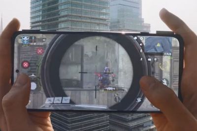 Black Shark 4 Series Bakal Pakai Layar AMOLED 6,67 inci dan Refresh Rate 144Hz!