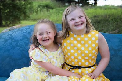 Hari Down Syndrome Sedunia, Berikut Fakta Tentang Down Syndrome yang Harus Kamu Ketahui