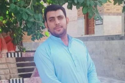 Saat Potong Rambut, Seorang Jurnalis Hindu Ditembak Mati di Sindh Pakistan