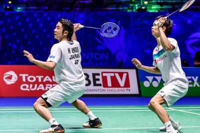 Jepang Dipastikan Bawa Pulang Tiga Gelar, Publik Ubah All England Jadi All Japan