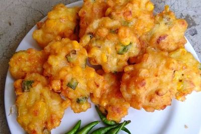 Inilah Resep Perkedel Jagung Yang Cocok Jadi Teman Makan Kamu Hari Ini