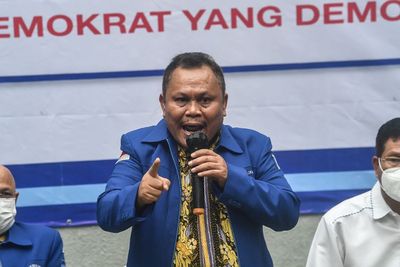 Dianggap Tak Sesuai AD ART, Partai Demokrat yakin Dokumen Kubu Moeldoko Tak akan Terpenuhi