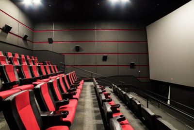 Bioskop di Bogor Kembali Buka, Terapkan Protokol Kesehatan Ketat