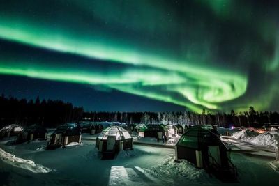 Finlandia Jadi Negara Paling Bahagia di Dunia 4 Tahun Berturut-turut