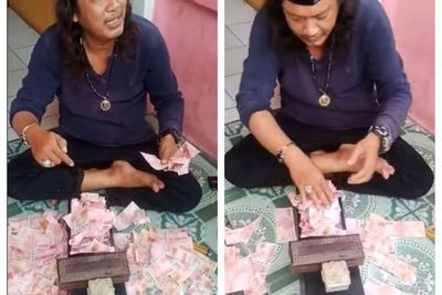 Polisi Disebut Terkesima Lihat Penggandaan Uang di Babelan, Kapolres Bekasi Membantah!