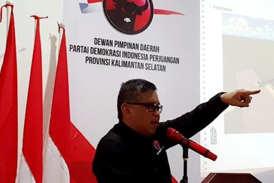 Tegas! Hasto Sebut Sikap Mendag yang Ngotot Impor Beras Telah Mencoreng Muka Presiden