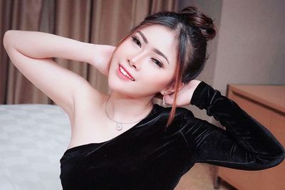 Tergiur Harga Murah, Selebgram Meicha Lee Jadi Korban Filler Payudara Abal-abal