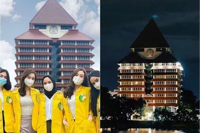 Sebanyak 1.094 Mahasiswa Baru Lulus di Universitas Indonesia, Hasil Pengumuman SNMPTN 2021