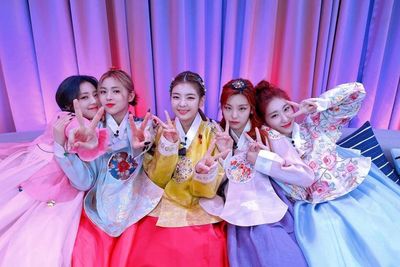 Kabar Gembira! ITZY Bakal Comeback Bulan April Nanti