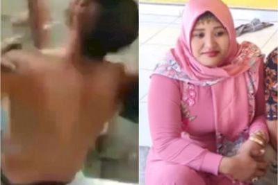 Terungkap Kronologi Bu Kades Selingkuh dengan Berondong Desa, Digerebek Suami Tanpa Busana