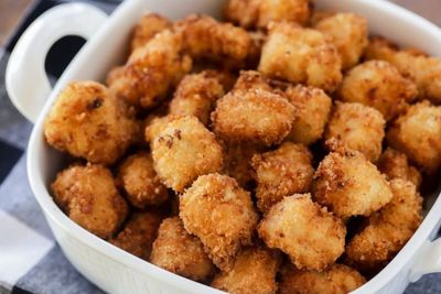 Resep Chicken Popcorn Yang Cocok Jadi Teman Santai Bersama Keluarga