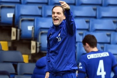 Chelsea Disebut Lebih Unggul dari FC Porto, Tuchel Tak Setuju