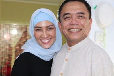 Asmara Disorot, Steffy Burase Tak Ingin Jadi Wanita Penyebab Perceraian: Gak Mau ke Neraka