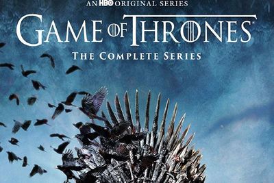 HBO Garap 3 Prekuel Game of Thrones