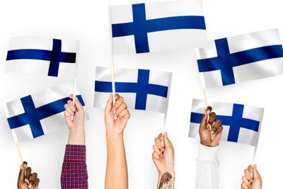 Raih Predikat Negara Terbahagia Sedunia 4 Tahun Beruntun, Ini Rahasia Finlandia