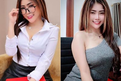 Kronologi Meicha Lee Jadi Korban Filler Payudara Abal-abal, Payudaranya Sampai Berlubang