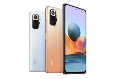 Berikut 10 Smartphone Paling Dicari-Cari di Minggu ke-11 Tahun 2021!