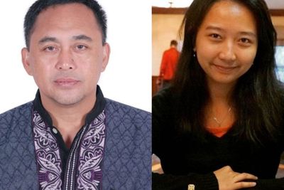 Andi Arief Turut Komentar, GM Irene di Atas Angin Bakal Menang Lawan Dewa Kipas