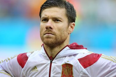 Xabi Alonso Dikabarkan akan Latih Klub Jerman, Borussia Moenchengladbach