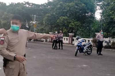 Ngeri! 2 Ormas Nyaris Bentrok di Depok karena Penarikan Kendaraan oleh Leasing