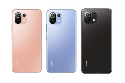 Spesifikasi Xiaomi Mi 11 Lite 4G Bocor, Pakai Chipset Snapdragon 732G!