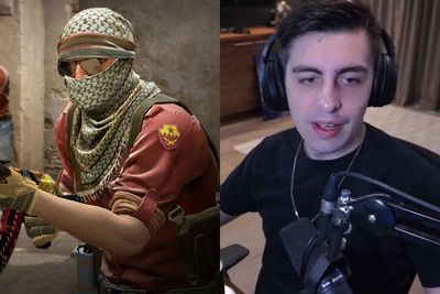 Shroud Jelaskan Kenapa Valorant Buat Dirinya Takut akan Masa Depan CS:GO!
