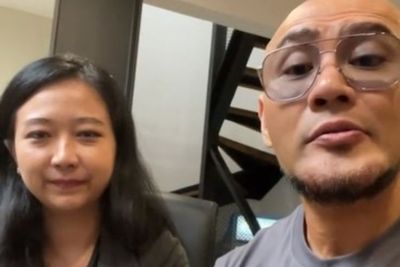 Deddy Courbuzier Tepis GM Irene Mata Duitan: Dia Atlet Catur, Nyari Makannya dari Sana