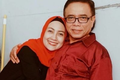 Mengejutkan, Steffy Burase Mengaku Rela Cerai dari Irwandi Yusuf Demi Istri Pertamanya