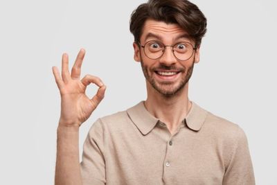 Sudah Dipakai Ratusan Tahun, Ternyata Ini Kepanjangan Kata Ok yang Sebenarnya