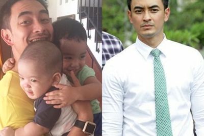 Sedih, Anak Zumi Zola Nggak Tahu Kalau Ayahnya Dipenjara! Begini Cerita Mantan Istri