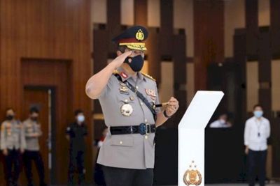 Polri Miliki 2 Bukti Kuat untuk Penetapan Tersangka Kasus Unlawful Killing Laskar FPI
