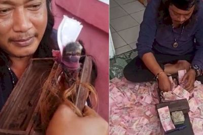 Kasus Penggandaan Uang yang Viral di Bekasi, 5 Orang Diamankan Polisi