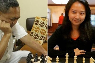 Netizen Unggulkan Dewa Kipas Ketimbang GM Irene