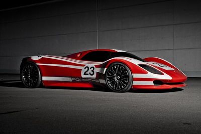 Hypercar Terbaru Porsche Tak Akan Dirilis Sebelum 2025, Karena Masalah Ini!