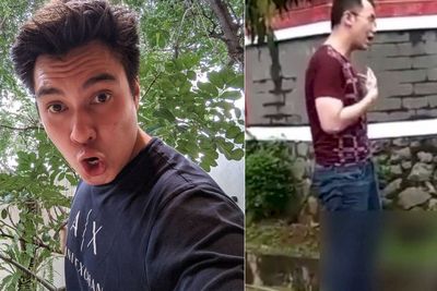 Baim Wong Kecam Aksi Felix si Pembunuh Kucing di Sekolah: Tolong Punya Sedikit Hati Nurani