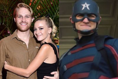 Sosok Captain America Baru Itu Adalah Wyatt Russell...