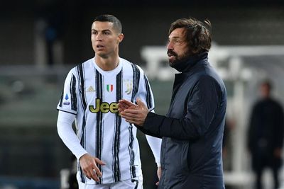 Del Piero Minta Juventus Tetap Bersatu, Jangan Sampai Terpecah