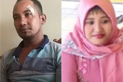 Staf Desa Digerebek dengan Bu Kades, Ngaku Ditelepon Duluan: Gak Enak Ngobrol di Luar