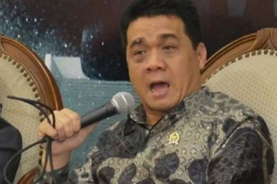 Anies Baswedan Dilirik Anak Muda Jadi Presiden, Wagub DKI: Berlebihan, Masih Jauh