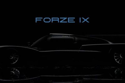 Hyundai Jalin Kerja sama dengan Forze Ciptakan Mobil Hidrogen Tercepat!