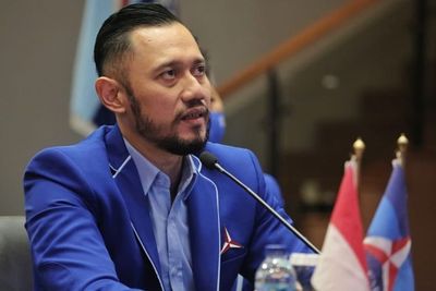 Kubu AHY Yakin Hasil KLB Tak Bakal Diproses Kemenkumham