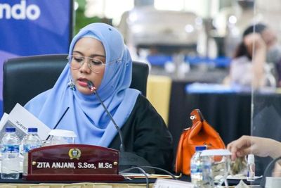Rencana Buka Sekolah, Pimpinan DPRD DKI: Pemprov Harus Berani, Bukan Ugal-ugalan