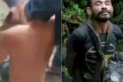 POPULER: Kades Digerebek Suami & Warga Hingga Sosok Mantimbang Nurlatu, Si Pembunuh Sadis