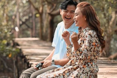 Foto Rossa Bareng Dion Wiyoko Bikin Netizen Heboh: Gumush, Berasa Nonton Drakor